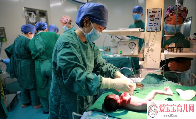 广州生殖医学中心供卵，胎盘在什么位置容易胎盘早剥怎么识别胎盘早剥的危险