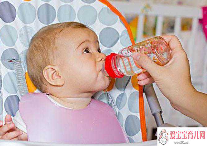 供卵试管生孩子电话，宝宝喝什么水最好如何让宝宝多喝水