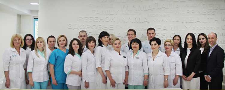 乌克兰知名代孕网,分享：ilaya医疗中心试管婴儿成功率不止60%